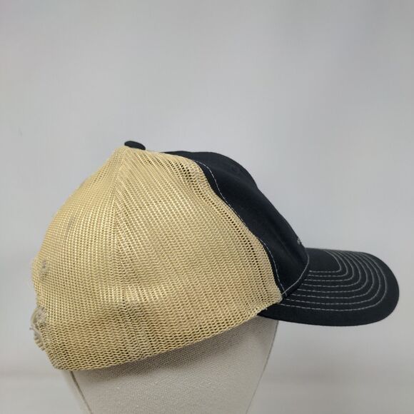 Bradford Thomas Beattie Memorial Golf Tournament Trucker Hat Multicolor One Size - Picture 4 of 8